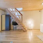 ホームステイ Michalinka