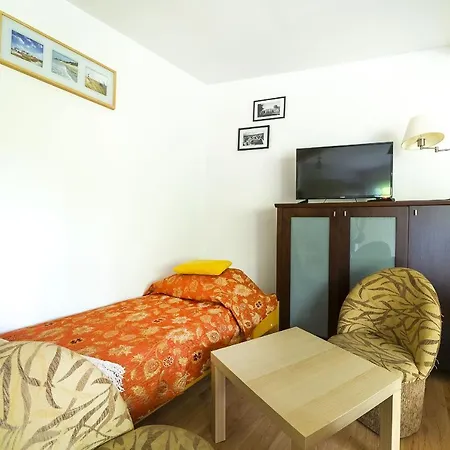 Michalinka Privat bolig *