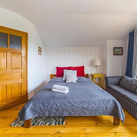 Michalinka Privat bolig