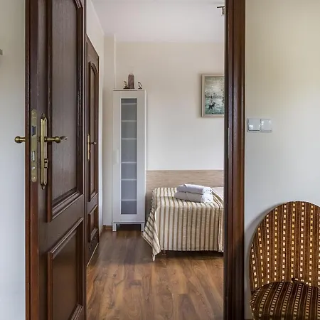 Michalinka Homestay *