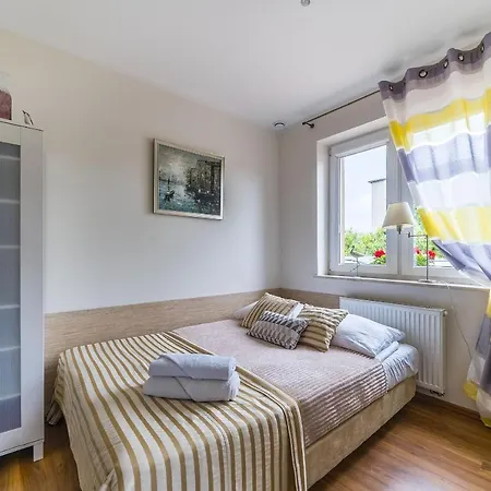 Homestay Michalinka Jastarnia