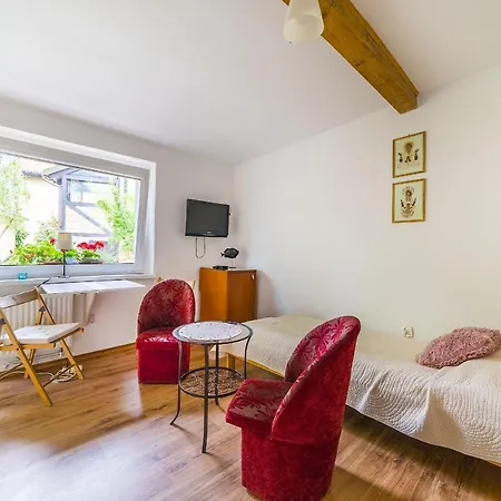 Michalinka Homestay *