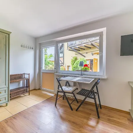 Privat bolig Michalinka