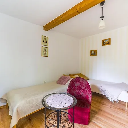 Michalinka * Jastarnia