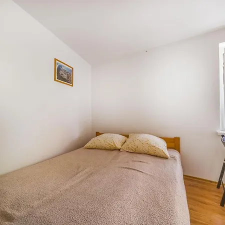 Michalinka Homestay *