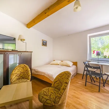 Michalinka Privat bolig Jastarnia