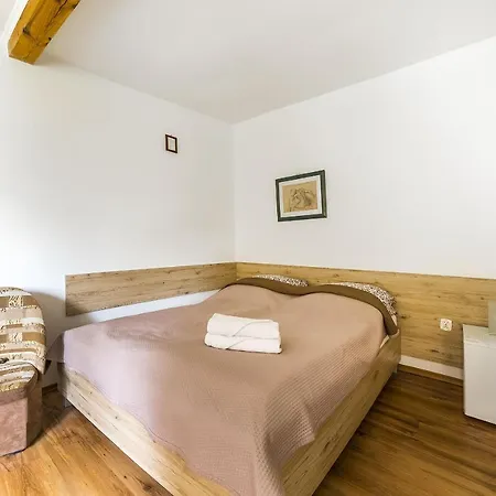 Homestay Michalinka *