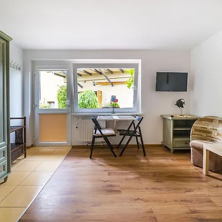 Michalinka Jastarnia