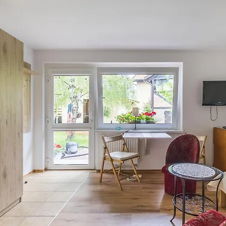 Habitación en casa particular Michalinka *