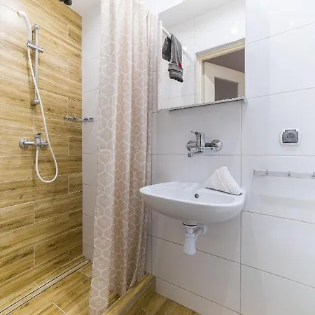 Homestay Michalinka Jastarnia