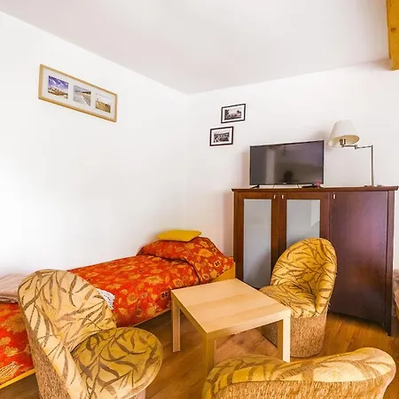 Habitación en casa particular Michalinka