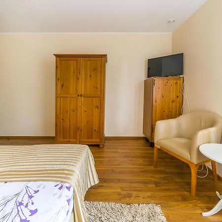 Homestay Michalinka *