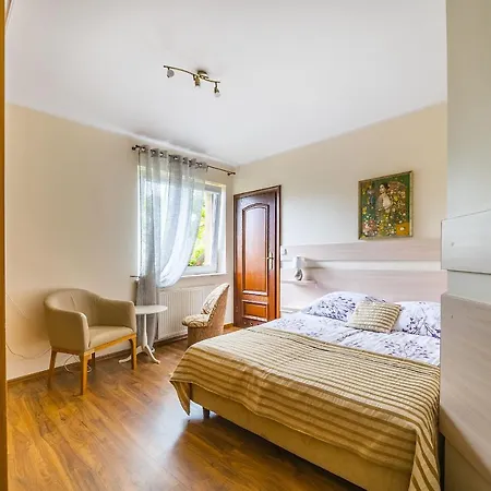 Michalinka * Jastarnia