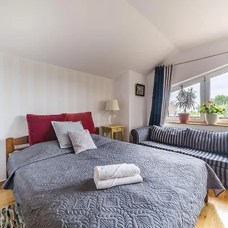 Michalinka Jastarnia