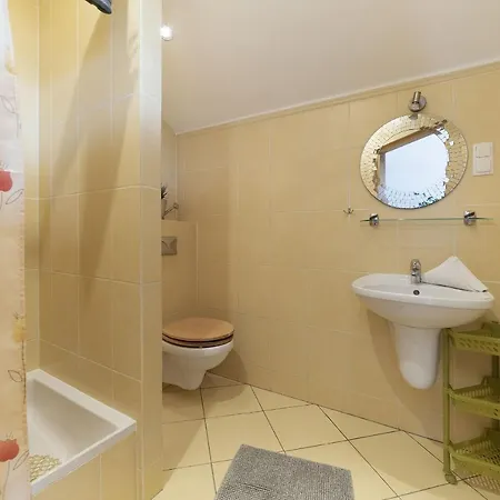 Homestay Michalinka *