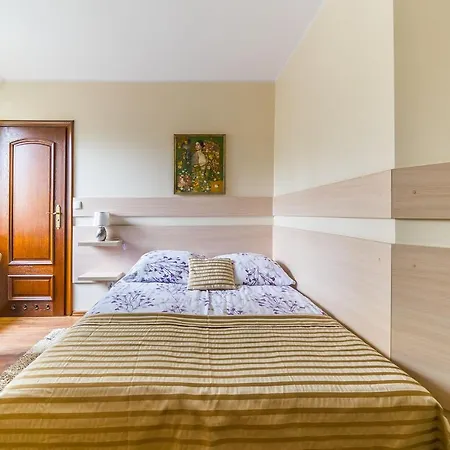 Homestay Michalinka *