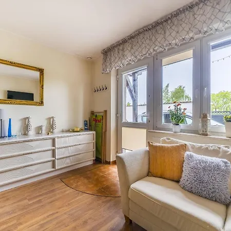 Habitación en casa particular Michalinka Jastarnia