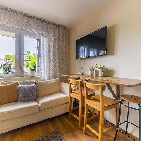 Michalinka Habitación en casa particular
