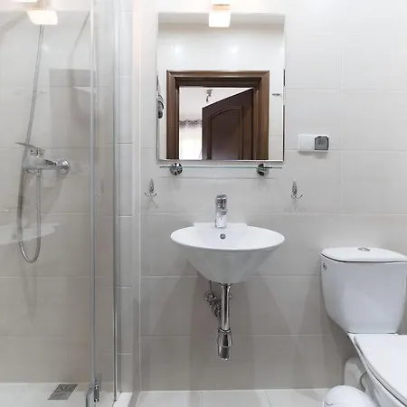 Michalinka Homestay *