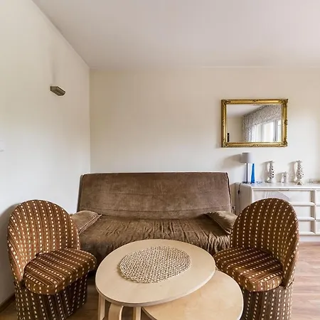 Homestay Michalinka *