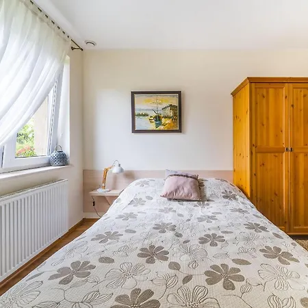 Homestay Michalinka *