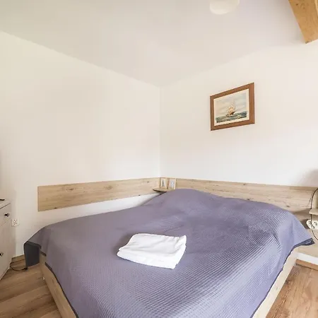 Homestay Michalinka Jastarnia