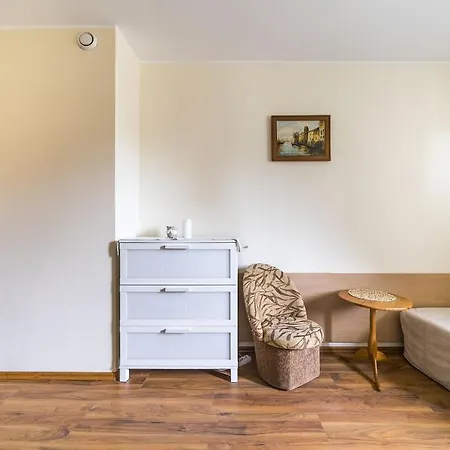 Homestay Michalinka Jastarnia