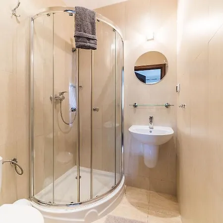 Homestay Michalinka Jastarnia