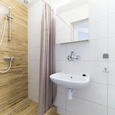 Homestay Michalinka *