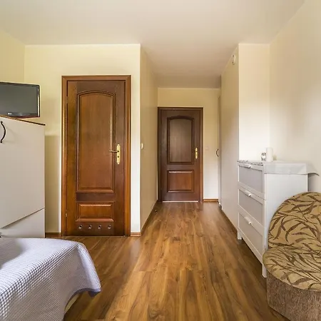 Habitación en casa particular Michalinka Jastarnia