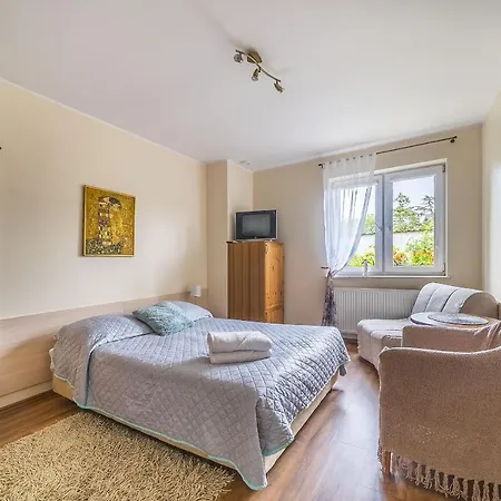 Michalinka Homestay *