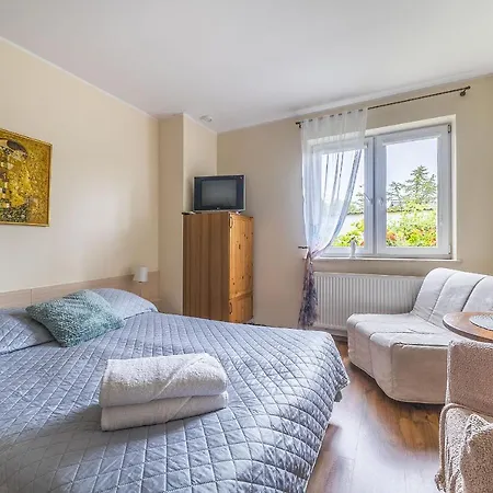 Michalinka Homestay Jastarnia