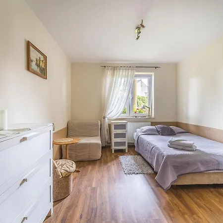 Michalinka Jastarnia