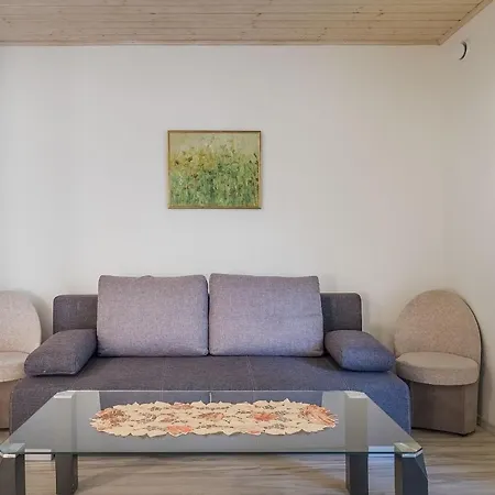 Michalinka Homestay Jastarnia