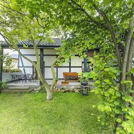 Michalinka Homestay Jastarnia