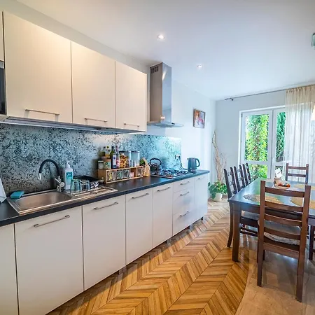 Michalinka Homestay Jastarnia