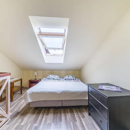 Homestay Michalinka Jastarnia