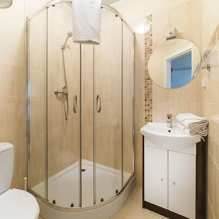 Michalinka * Jastarnia