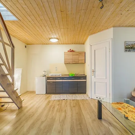 Michalinka Homestay Jastarnia