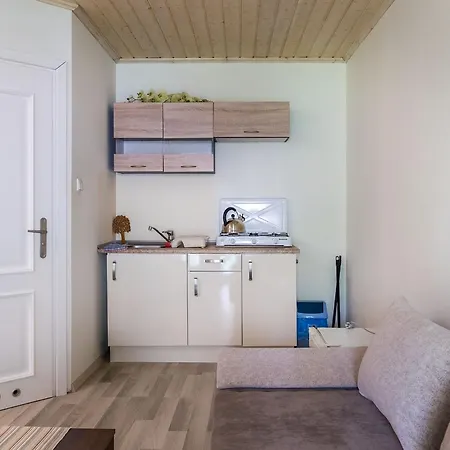 Habitación en casa particular Michalinka