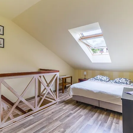 Michalinka Homestay *