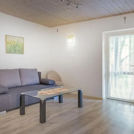 Michalinka Habitación en casa particular Jastarnia
