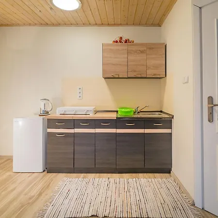 Michalinka Homestay *