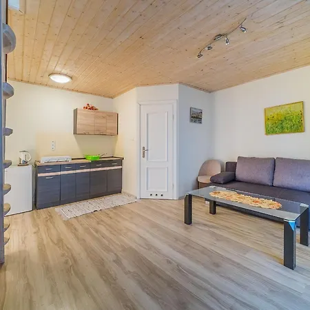 Michalinka Homestay Jastarnia