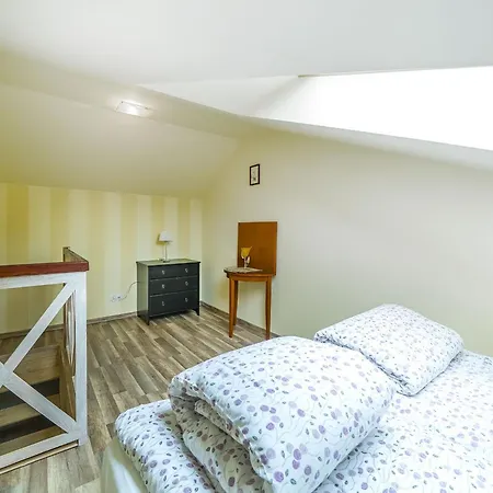 Michalinka * Jastarnia