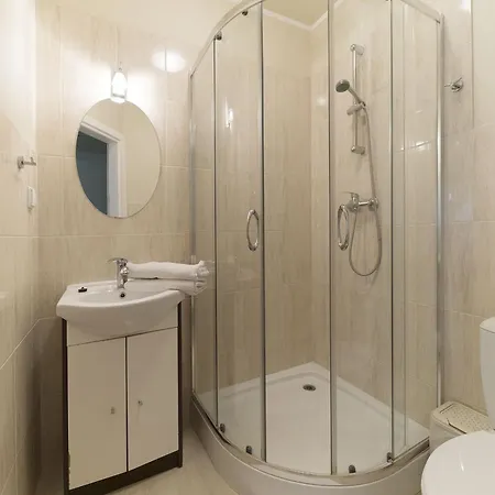 Homestay Michalinka *