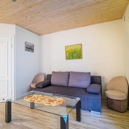 Michalinka Jastarnia