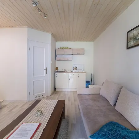 Michalinka Jastarnia