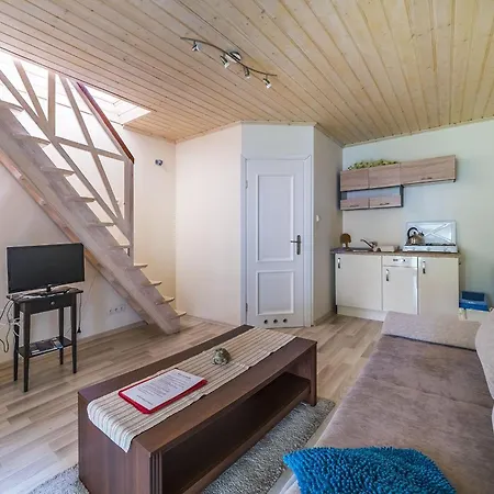 Michalinka Habitación en casa particular *