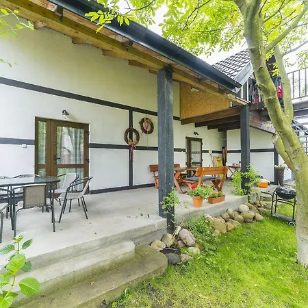 Michalinka Jastarnia